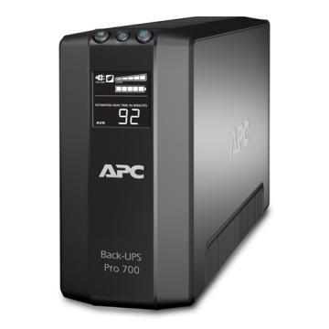 APC Back UPS Pro 700 420W/700VA 120V