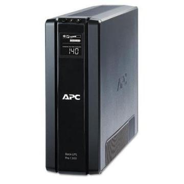 APC Back-UPS Pro 1300 780W/1300VA 120V