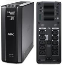 APC Back-UPS Pro 1200 720W/1200VA 230V