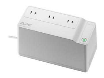 APC Back-UPS Connect 70 120V Network Backup
