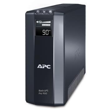 APC Back-UPS Pro 900 540W/900VA 230V