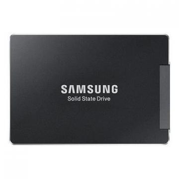 Samsung SSD 845DC PRO 400GB 2.5" SATA