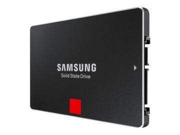 Samsung SSD 850 Pro Series 512GB 2.5" SATA