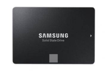 Samsung SSD 850 EVO 2.5" 250 GB SATA