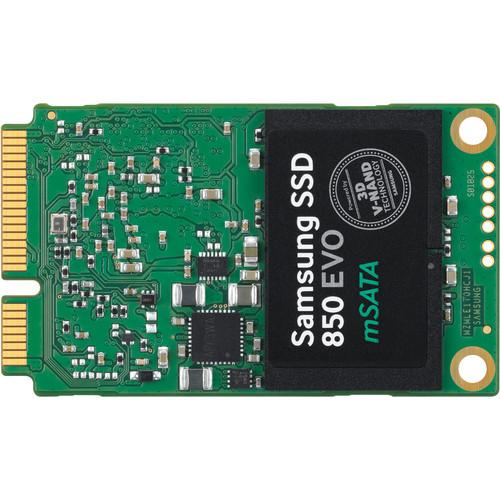 Samsung SSD 850 Evo 1TB mSATA
