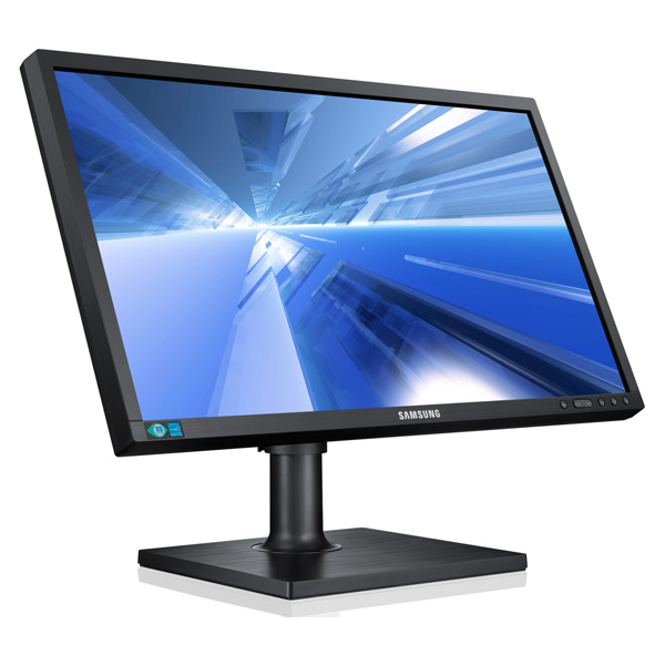 Samsung S24C450DL 23.6" LED LCD Monitor