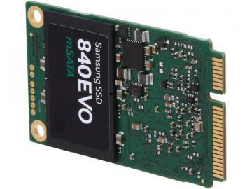Samsung SSD 840 EVO 500GB mSATA