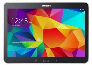 Samsung Galaxy Tab 4 10.1" 16GB Tablet