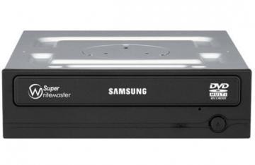 Samsung 24x DVD+/-RW DL SATA Drive