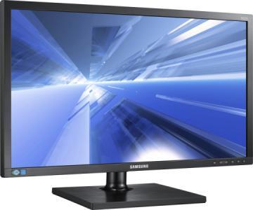 Samsung NC221 21 1/2" All-in-One Zero Client