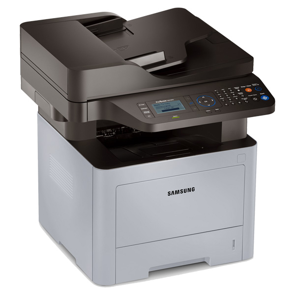 Samsung SL-M3370FD Workgroup Laser Printer