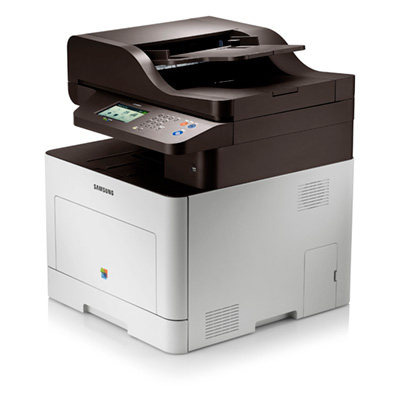 Samsung ProXpress C2620DW Color Laser Printer