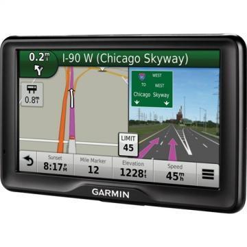 Garmin Dezl 760LMT 7" GPS Navigator