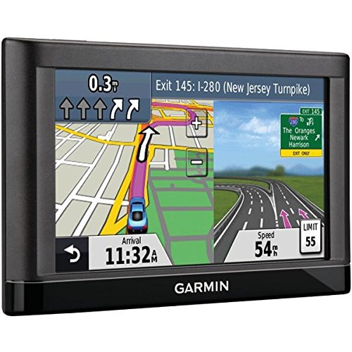 Garmin Nuvi 52LM 5" GPS Navigator