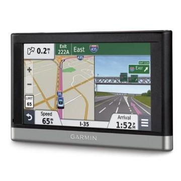 Garmin Nuvi 2457LMT 4.3" GPS Navigator