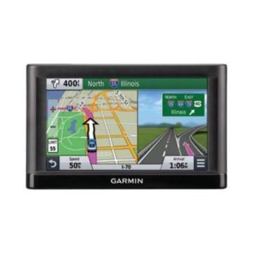 Garmin Nuvi 66LMT 6.1" GPS Navigator