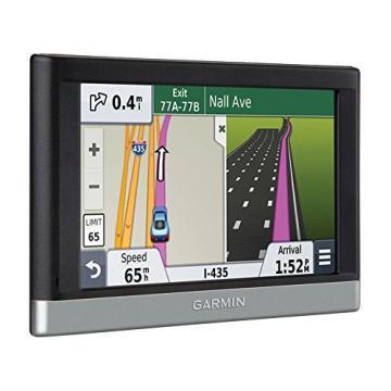 Garmin Nuvi 2497LMT 4.3" GPS Navigator