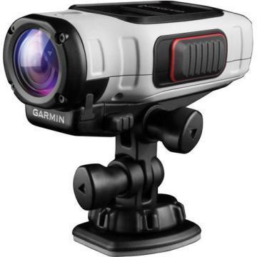 Garmin Virb Elite HD Camera with GPS & Wifi