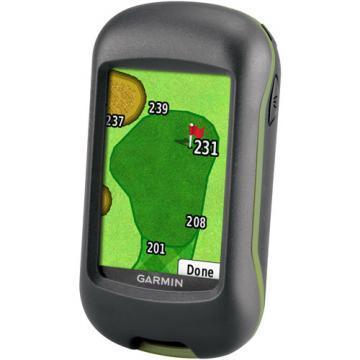 Garmin Approach G3 2.6" Touchscreen Golf GPS