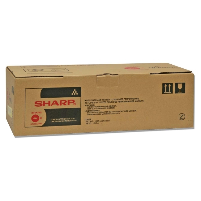 Sharp MX-B201D Black 8K Toner