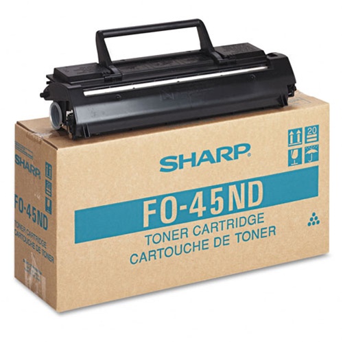 Sharp FO-45ND Toner Developer