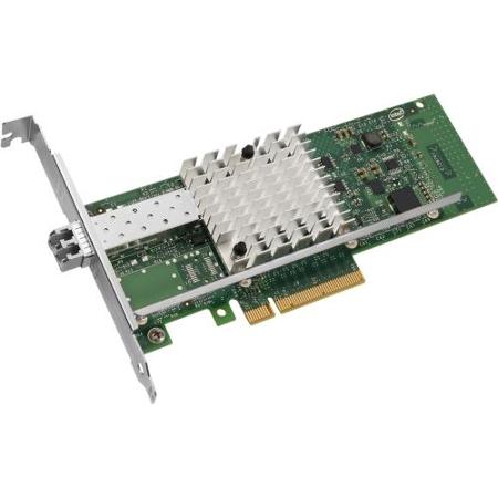 Intel Ethernet Server Adapter X520-SR1