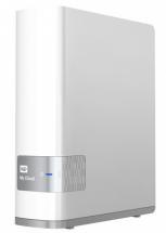 WD 2TB My Cloud Personal NAS