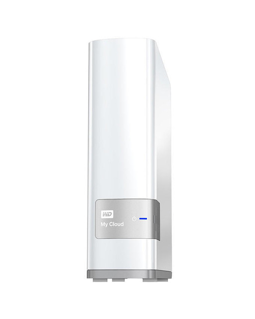 WD 3TB My Cloud Personal NAS