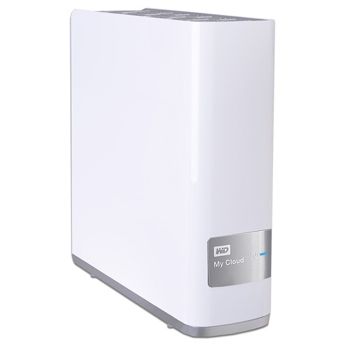 WD 6TB My Cloud Personal NAS