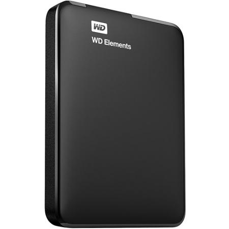 WD 1.5TB WD Elements USB 3.0 Hard Drive