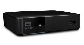 WD TV Media Player Personal Edition
