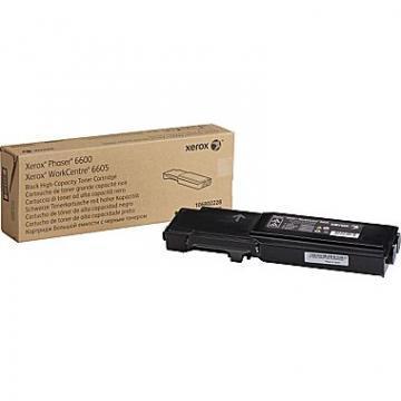 Xerox Black Toner Cartridge 106R02228