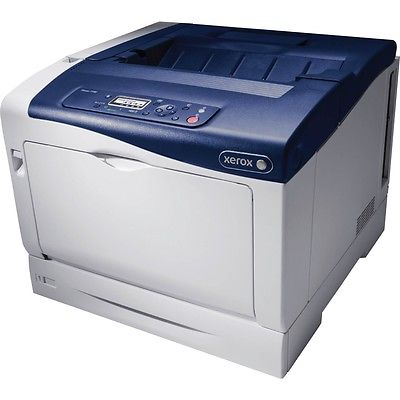 Xerox Phaser 7100/N Color Laser Printer