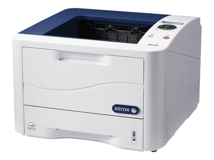 Xerox Phaser 3320/DNI Mono Laser Printer