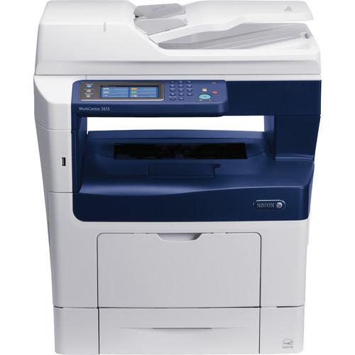 Xerox WorkCentre 3615/DN Mono Laser MFP Printer