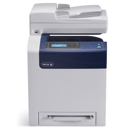 Xerox WorkCentre 6505N Color Laser MFP