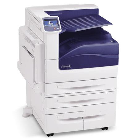 Xerox Phaser 7800/DX Color Laser Printer