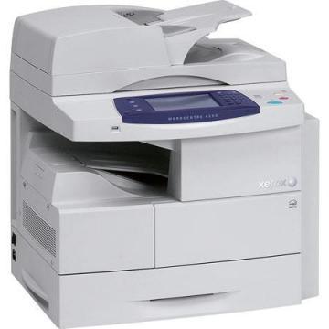 Xerox 4250XF Mono Laser MFP
