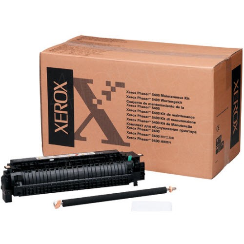 Xerox Maintenance Kit for Phaser 5400
