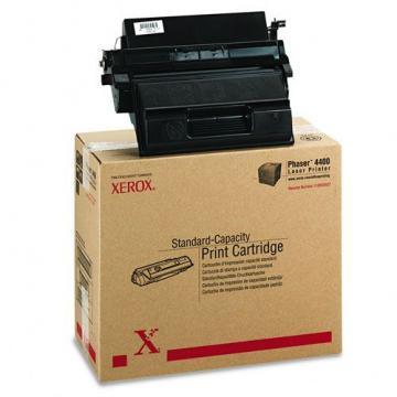 Xerox Black Toner for Phaser 4400