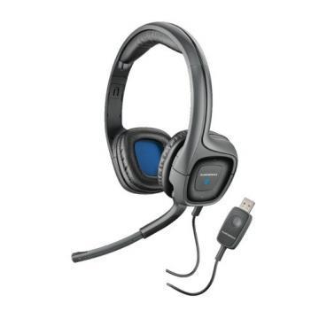 Plantronics Audio 655 DSP PC Headset