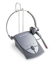Plantronics S12 Telephone Headset System