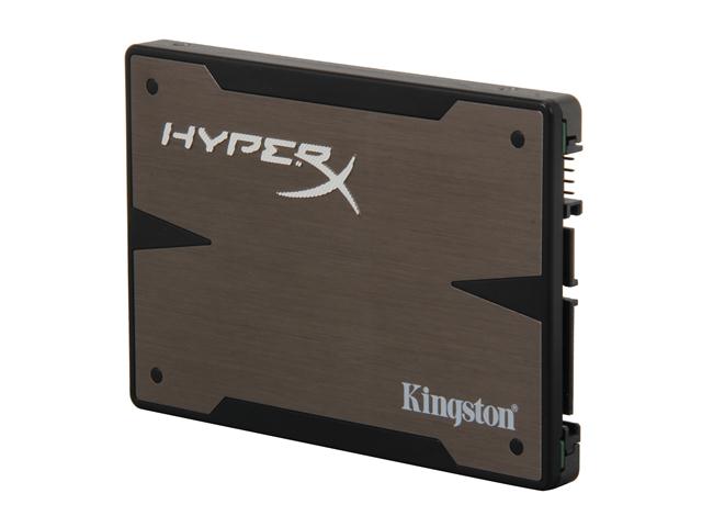 HyperX 120GB SSD SATA