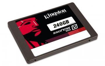 Kingston 240GB SSDNow V300 SATA