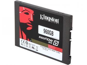 Kingston 960GB SSDNow V310 SATA