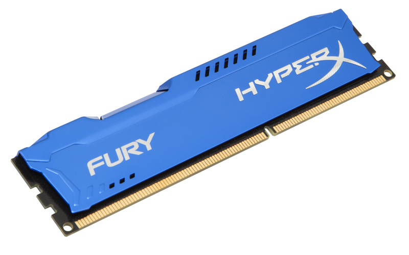 HyperX 4GB 1866MHz Fury Series