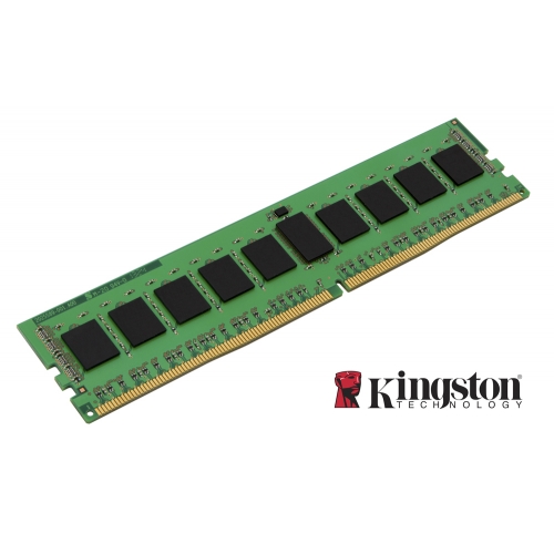 Kingston 8GB ECC Reg CL15 SR X4 DDR4 2133MHZ