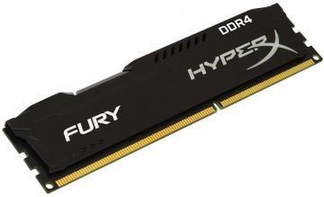 HyperX 4GB 2133MHZ DDR4 CL14 Fury Black