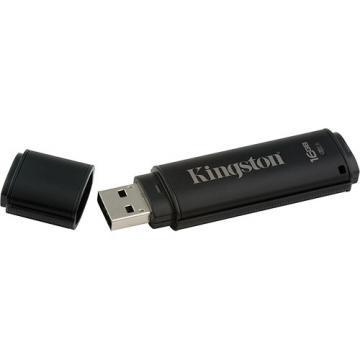 Kingston 16GB DataTraveler 6000 Ultra Secure