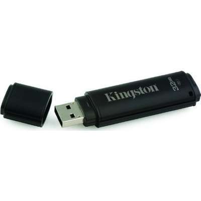 Kingston 32GB DataTraveler 6000 Ultra Secure